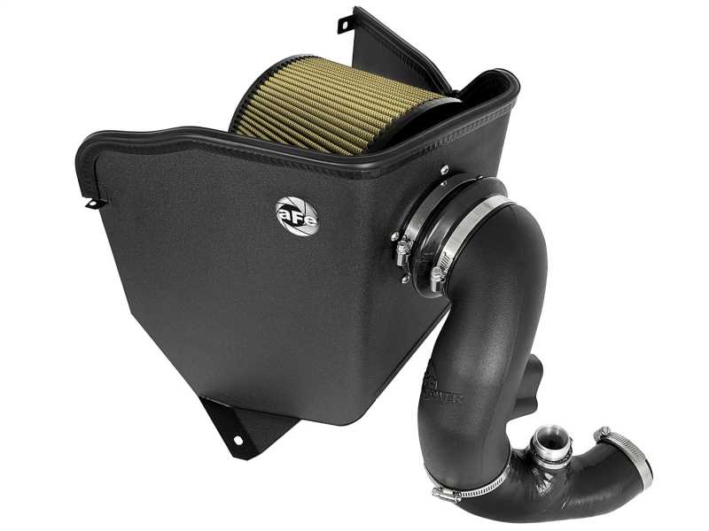 Magnum FORCE Stage-2 Pro-GUARD 7 Air Intake System 75-12832